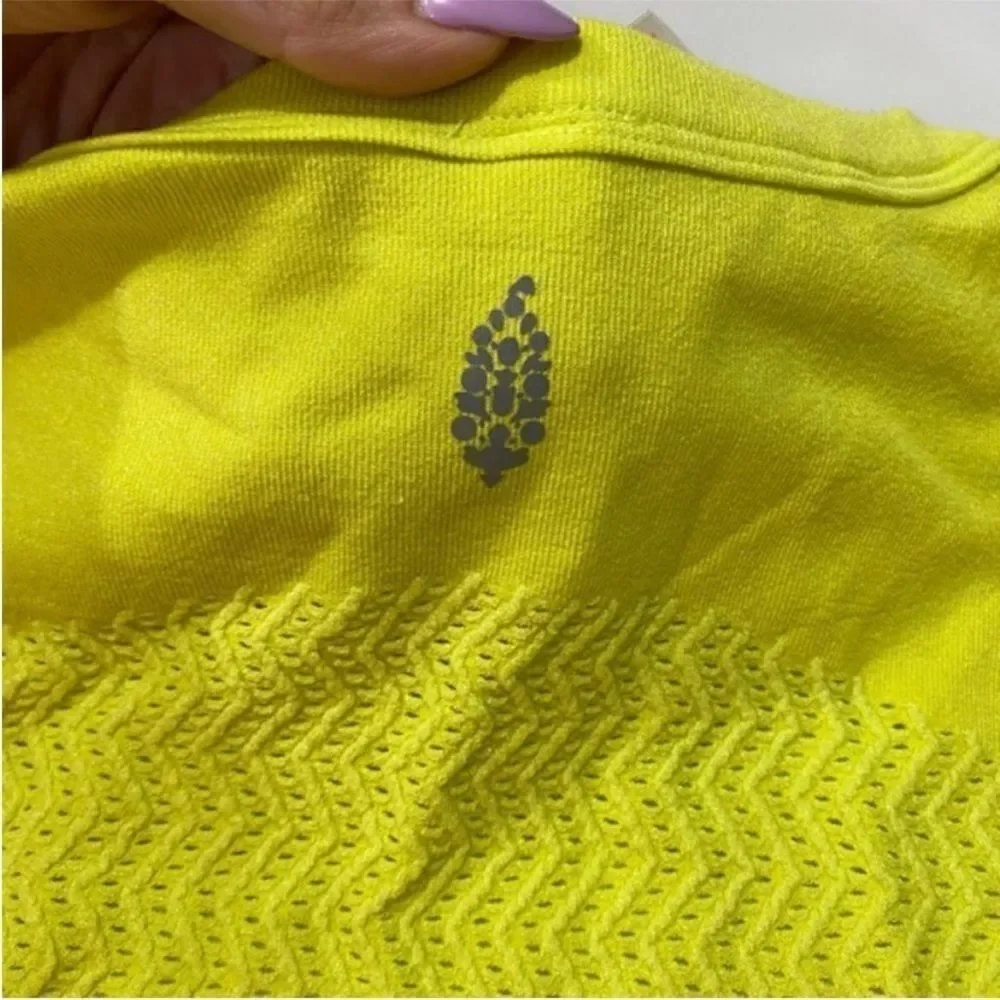Free People NWOT tank‎ top size M/L
